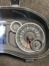 68545486AF 2023 Dodge Ram 2500 Speedometer Cluster Gauge OEM 24k 68545486AF