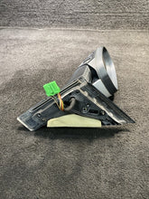 31297580 2007-2011 Volvo S80 V70 Left Driver Door Side View Mirror Silver OEM 31297580