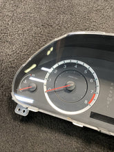 78100-TA0-A420-M1 2008-2012 Honda Accord Speedometer Gauge Cluster OEM 210k 78100-TA0-A420-M1