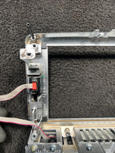 670010721 2014 Maserati Quattroporte Dash Radio Face Plate & Control Panel OEM 670010721
