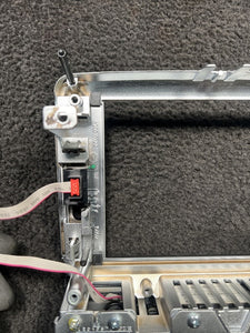 670010721 2014 Maserati Quattroporte Dash Radio Face Plate & Control Panel OEM 670010721