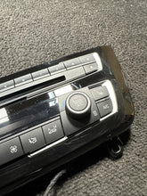 6814188 2017 BMW 330i AC Heater Climate Control Unit OEM 6814188