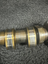 V756542080 2008 Mini Cooper N12 Exhaust Cam Shaft OEM V756542080