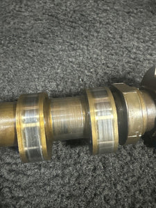 V756542080 2008 Mini Cooper N12 Exhaust Cam Shaft OEM V756542080
