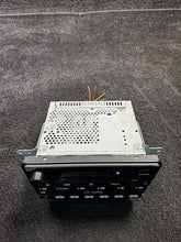 PN-2344N 2001-2004 Infiniti QX4 Bose Radio Stereo Cassette 6 CD Changer OEM PN-2344N