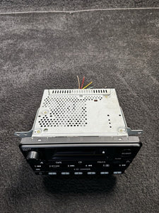 PN-2344N 2001-2004 Infiniti QX4 Bose Radio Stereo Cassette 6 CD Changer OEM PN-2344N