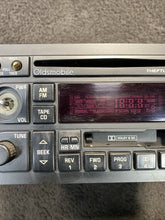 1996-2000 Oldsmobile Intrigue AM/FM CD Cassette Radio Stereo OEM 16266463