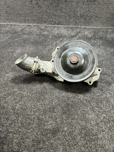 8W938K500AC 2010-2018 Jaguar F Type 3.0 Water Pump OEM 8W938K500AC