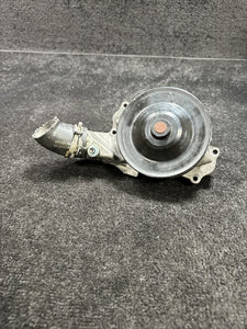 8W938K500AC 2010-2018 Jaguar F Type 3.0 Water Pump OEM 8W938K500AC