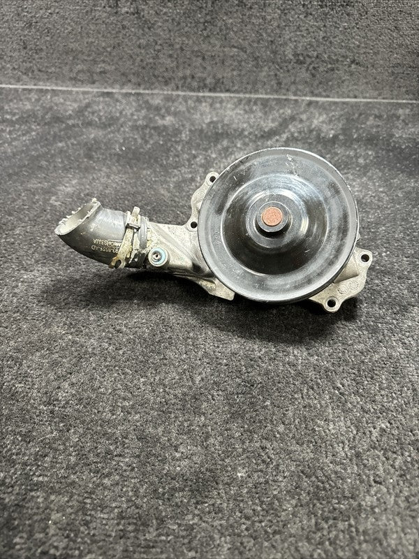 8W938K500AC 2010-2018 Jaguar F Type 3.0 Water Pump OEM 8W938K500AC