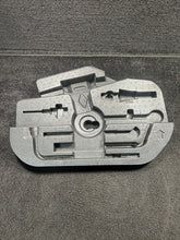 2017 Maserati Levante Emergency Spare Tire Jack & Tool Kit W/ Foam Casing OEM