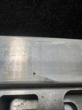 2014 Maserati Quattroporte Rear Impact Crash Bar OEM