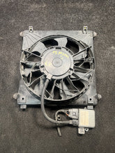2015 Tesla Model S Front Left Radiator Cooling Fan OEM