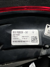 2017 Maserati Levante Right Side Taillight Lamp Assembly OEM