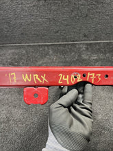 2017 Subaru WRX Radiator Core Support Upper Tie Bar OEM