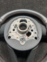 2018 Audi S4 Steering Driver Wheel Black Heated OEM