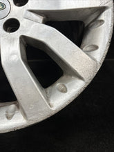 500681XXX 2009 Range Rover Sport 20” Factory Rim 20x9.5 OEM 500681XXX *SCUFFED*