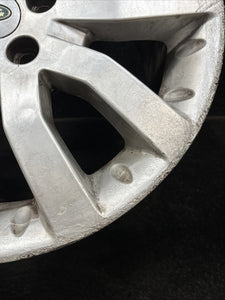 500681XXX 2009 Range Rover Sport 20” Factory Rim 20x9.5 OEM 500681XXX *SCUFFED*