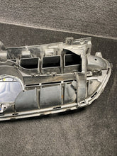 2018 Mercedes E63s AMG Front Bumper Upper Grille Assembly W/ Camera OEM