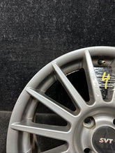 3M5V1007AB 2002-2004 Ford Focus SVT 17” Factory Rim 17x7 OEM 3M5V1007AB