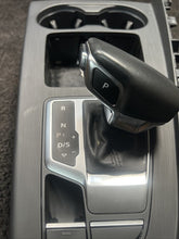 2017 Audi A4 Center Console Shifter Trim Bezel OEM