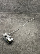 600891200C 2015 Tesla Model S Front Right Door lock Latch Actuator OEM 600891200C