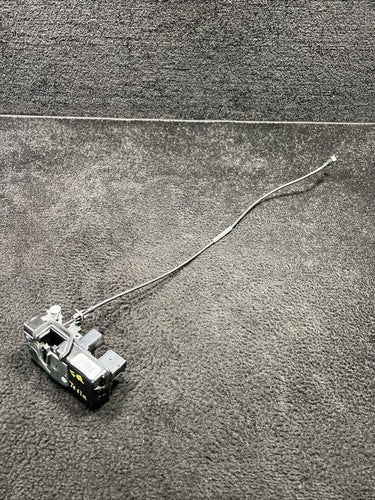 600891200C 2015 Tesla Model S Front Right Door lock Latch Actuator OEM 600891200C