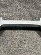 670049276 2017 Maserati Levante Dashboard Center Lower Trim OEM Leather 670049276