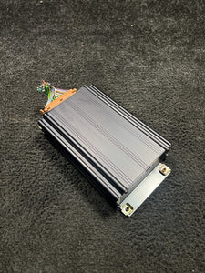 8D0035225A 2000 Audi S4 Bose Audio Stereo Amplifier AMP OEM 8D0035225A