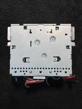 8701A250 2009 Mitsubishi Galant Radio AM FM Stereo CD Player Module OEM 8701A250