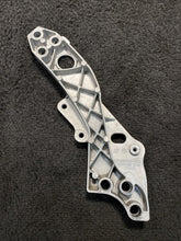 2018 Mercedes E63s AMG Front Left Radiator Support Bracket OEM A2136222500