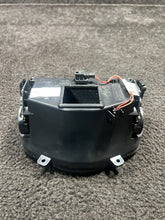 2017 Maserati Ghibli Center Console Wood Grain Storage Tray Box OEM