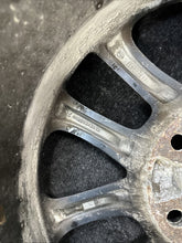 1VH40DD5AA 2014-2016 Jeep Cherokee 18” Factory Rim 18x8 OEM 1VH40DD5AA