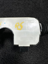 2014 Nissan Juke Nismo RS Turn Signal Wiper Combo Switch OEM