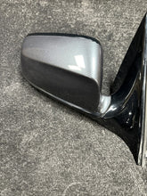 7176446 2012 BMW 750XLI Right Side Door Mirror Heated OEM 7176446