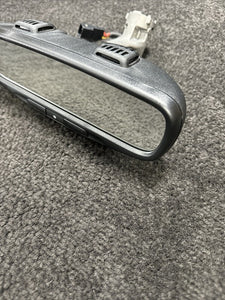 2017 Maserati Ghibli Rear View Mirror W/ Auto dim OEM