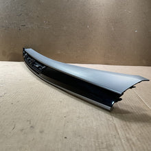 925264810 15-16 BMW X6M Dash Panel Center Bezel Push Start And Air Vents OEM PN:925264810