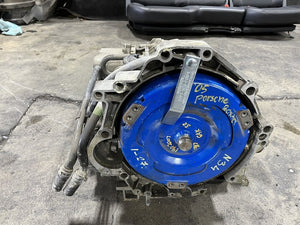 2005 Porsche Boxster 3.2L OEM Automatic Transmission 64K miles