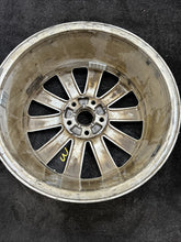 561601025F 2012-2015 Volkswagen Passat 17” Factory Rim 17x7 OEM 561601025F