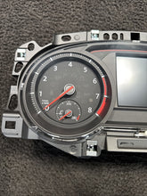 5G1920856A 2016 Volkswagen GTI Speedometer Cluster Gauge OEM 5G1920856A