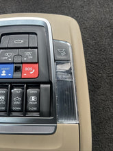 P6EJ941L1AF 2020 Dodge Ram 3500 Front Overhead Console Dome Light OEM P6EJ941L1AF