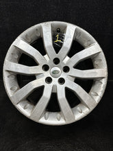 500681XXX 2009 Range Rover Sport 20” Factory Rim 20x9.5 OEM 500681XXX *SCUFFED*