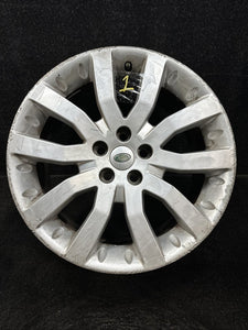 500681XXX 2009 Range Rover Sport 20” Factory Rim 20x9.5 OEM 500681XXX *SCUFFED*