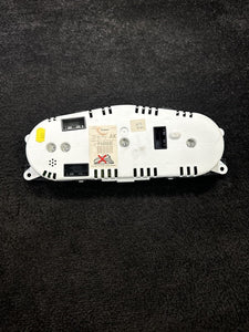 2W9F10849AK 2004 Jaguar XJ8 Instrument Cluster Speedometer Gauge OEM 2W9F10849AK
