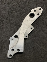 2018 Mercedes E63s AMG Front Left Radiator Support Bracket OEM A2136222500