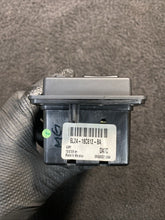 6L24-18C612-BA 06-10 Mercury Mountaineer Heater Temp Climate Control Panel OEM 6L24-18C612-BA