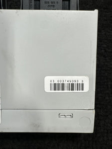 7381251 2014 BMW 335 GT Tailgate Lid Function Control Module OEM 7381251