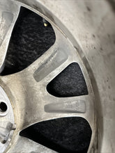 23206514 2018-2020 Chevrolet Equinox 17” Factory Rim 17x7 OEM 23206514