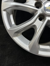 23206514 2018-2020 Chevrolet Equinox 17” Factory Rim 17x7 OEM 23206514