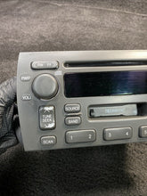25749791 2002-2005 Cadillac Deville Seville Radio Stereo CD Player Receiver OEM 25749791